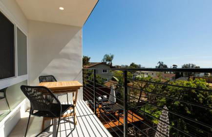 Avalon 2 Unit Buyout I III AvantStay Mins to GaslampBeautiful Deck w BBQ - Foto 4
