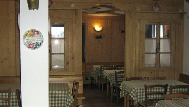 Coin petit déjeuner