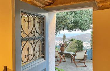 The Walnut Tree - Cycladic Getaway by Explore Andros - Photo 6