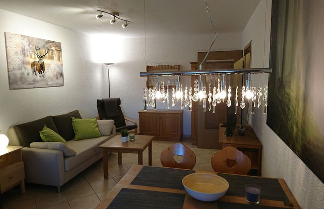 Residenz Schauinsland - Foto 10