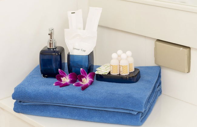 Tropical Garden Paradise Villa - Foto 40