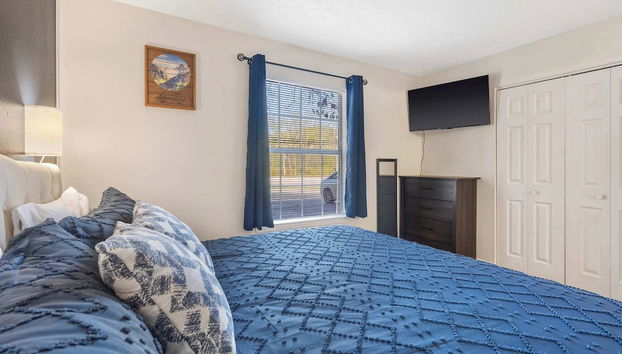 The Nautical Nook Charming Walk-in Condo for 4! - Foto 4, Habitación