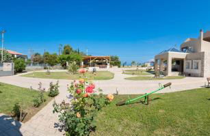 Villa Eleni - Foto 12