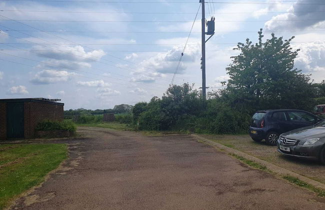 Rural Apartment in Rural Wroxford Near Banbury - Foto 8