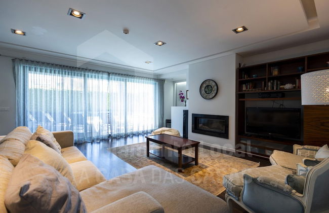 Aqua Villa by Acasadascasas - Foto 35