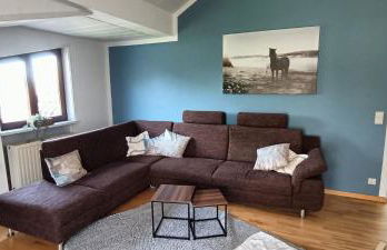 Ferienwohnung Terrassenzeit - Foto 7