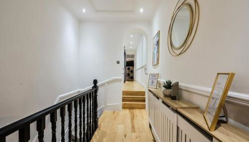 Beautiful Large 3 Bed 2 Bath Flat, Free Parking - Foto 4