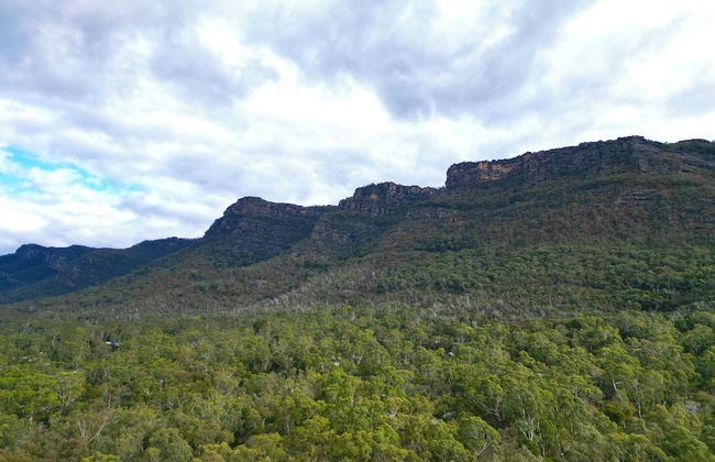 Grampians Chalets - Photo 35