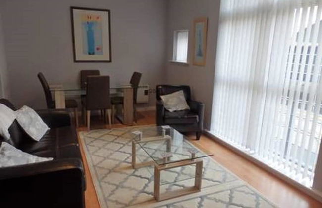 Beautiful Two Bedroom Apartment - Foto 10