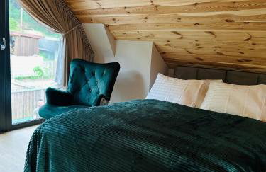 Ostoya Zawory na wyłączność - 2 domki, salka, strefa relaksu, basen zewnętrzny - Foto 41