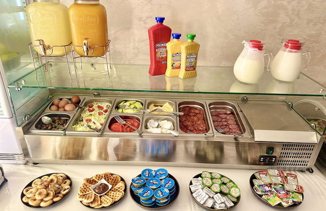 Akhdar Apartments - Foto 78