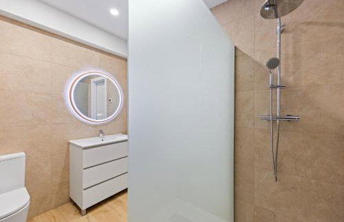 Apartamento con Terraza cerca del Mar - Foto 16