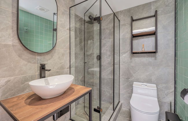 Nutibara Express by HOUSY HOST - Foto 66