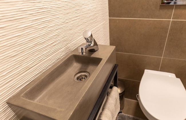 Apartment Feld am See Near Ski Slopes - Foto 39