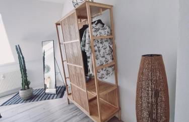 Loft mit Whirlwanne - Stadtnah! - Foto 28