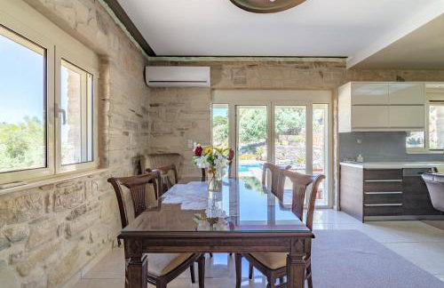 Cretan Nature Villa Alexandra - Foto 11