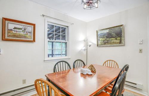 Pet-Friendly Mathias Cabin Near Hunting and Fishing! - Foto 8