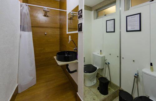 Casa Confortável 5 quartos - São Pedro - BHSH - Foto 20