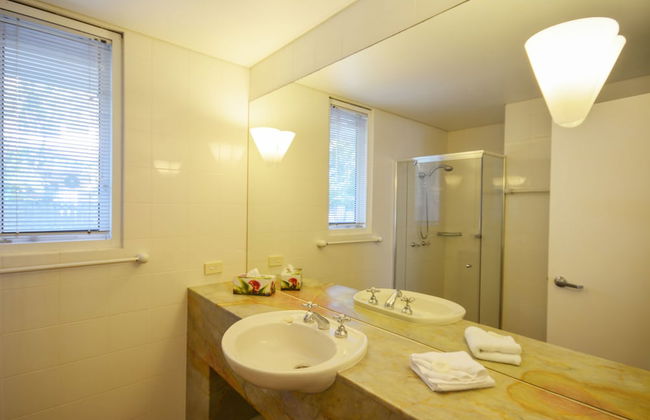 Balboa Holiday Apartments - Photo 30