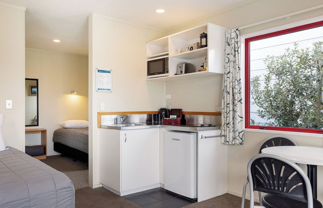 Kaikōura TOP 10 Holiday Park - Foto 60