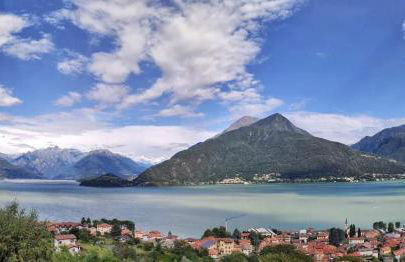 Balcony on Lake Pianello - Foto 33