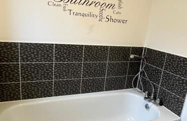 Cosy two bedrooms flat suitable for a short trip - Foto 32