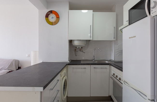 Garceta in Benalmadena - Foto 16