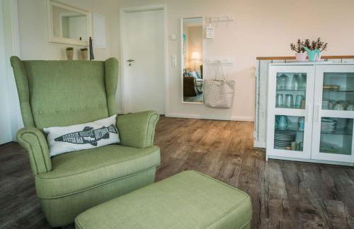 Strandnah, familienfreundlich, schön! Hoppetosse am Schönberger Strand - Foto 42