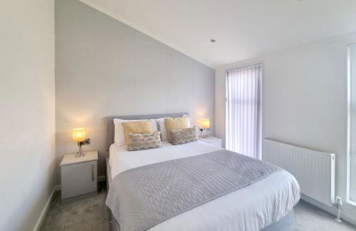 Beech 28 Hot Tub - Foto 6