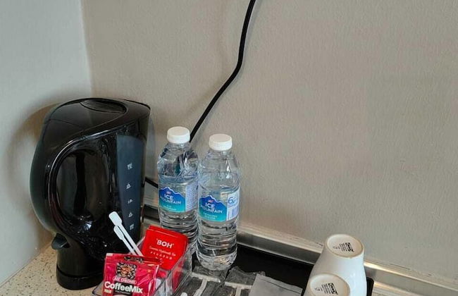 The CEO Executive Suites - Foto 14