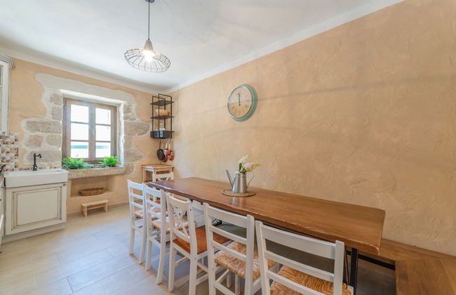 Stunning Villa Bozini Dvori - Foto 10