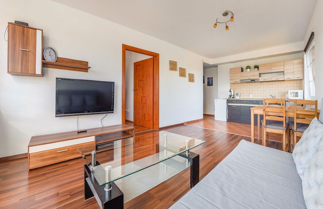 Apartamenty Sun & Snow Rzemieslnicza - Foto 1