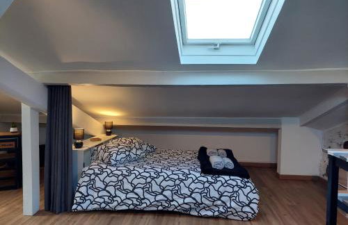 Loft Cosy NICE centre ville - Photo 2