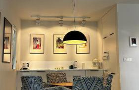 Apartament MARIA z ogródkiem i parkingiem - Foto 16