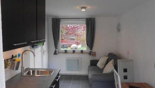 FeWo Ostseetoern mit Terrasse direkt am Strand - Foto 2