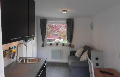 FeWo Ostseetoern mit Terrasse direkt am Strand - Foto 2