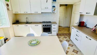 Appartamento in villa d'epoca vista Lago Trasimeno - Foto 5