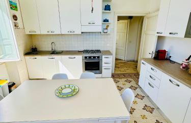 Appartamento in villa d'epoca vista Lago Trasimeno - Foto 5