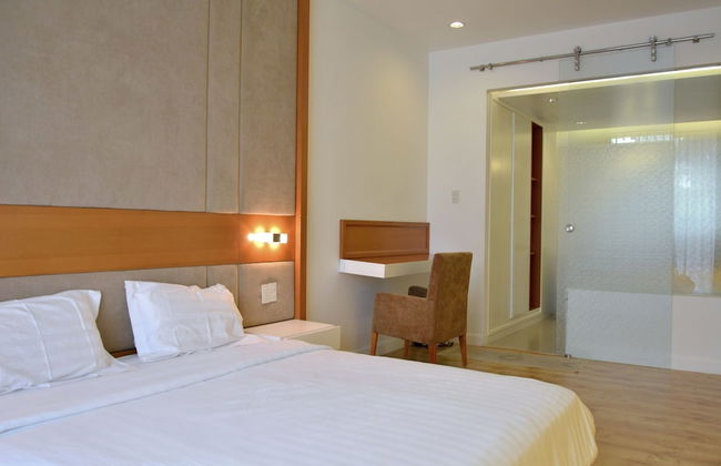 Luxury Apartment - Foto 10