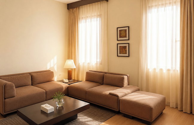 Tulip Creek Hotel Apartments - Foto 43