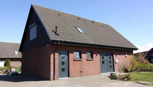 Komfortables Ferienhaus in Friedrichskoog-spitze - Foto 3