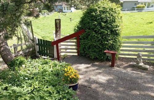 Ferienhaus "Op'n Barg" - Foto 20