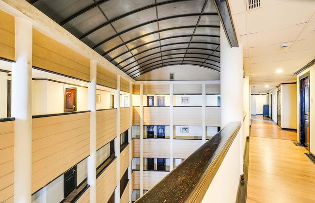 Blissful Comfort Stays MG Road Ernakulam - Foto 29