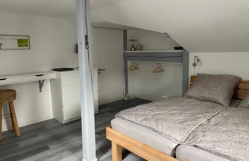 Ferienwohnung Auf der Heide - Foto 10