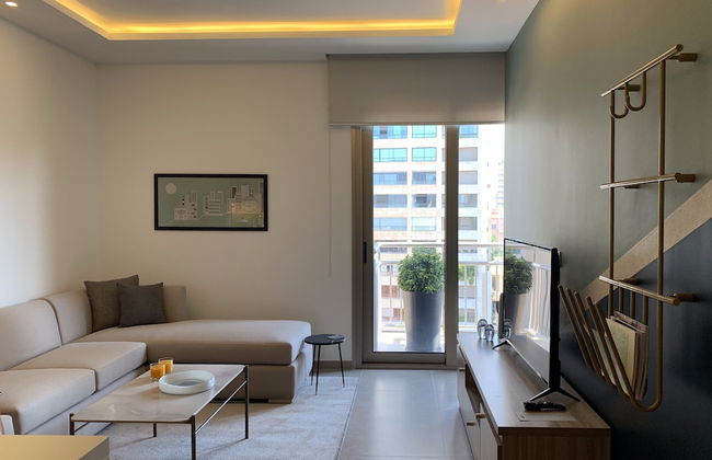 ZUR Studios & Suites - Foto 19