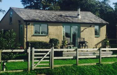 The Stable with cozy logburner - Foto 1