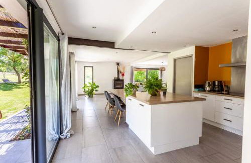 maison de famille en pleine nature - Foto 6