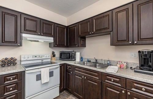 Luxurious 2 bedroom near Innisbrook Golf Resort! - Foto 5