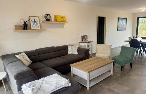 Le Nid de l'Etier, 4 chambres pour 8 pers - Foto 12