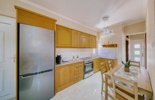 GEL Apartment in Megas Limnionas - Foto 6